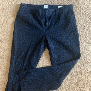 Gap Pixie Pants